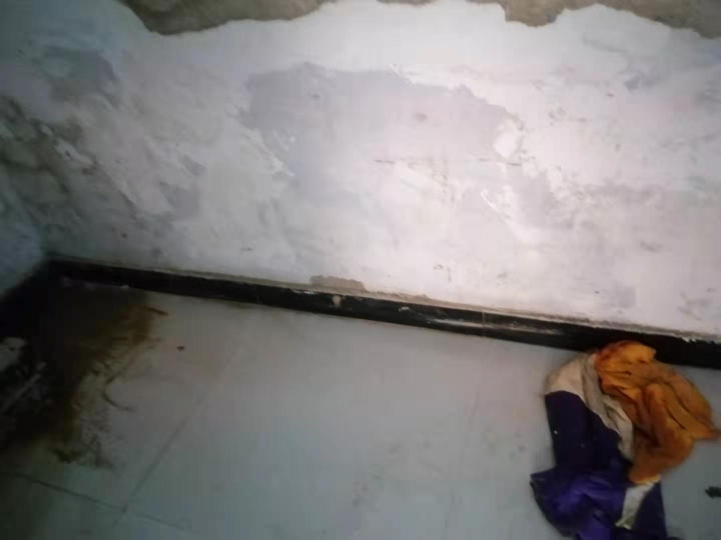 黑山家里漏水了怎么办？