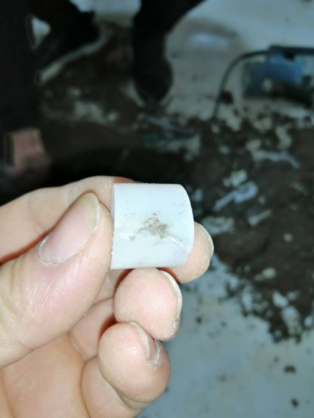 黑山地暖测漏，地暖漏水检测，暖气漏水检测
